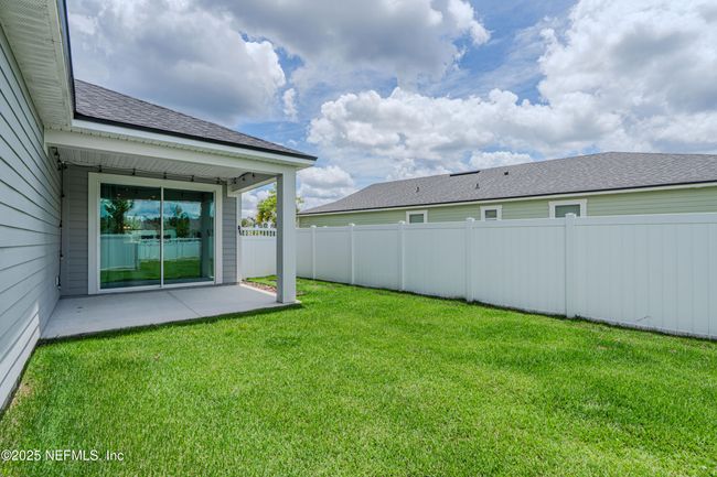 575 Buttonwood Loop, House other with 3 bedrooms, 2 bathrooms and null parking in Yulee FL | Image 38
