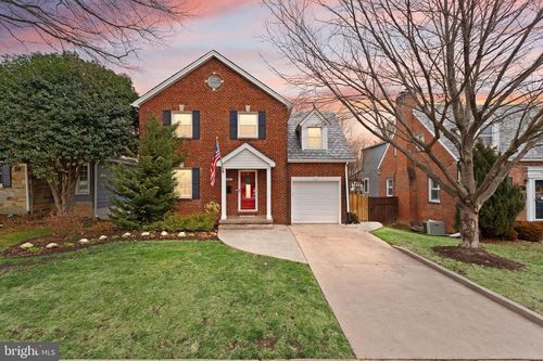 727 26th St S, ARLINGTON, VA, 22202-2401 | Card Image