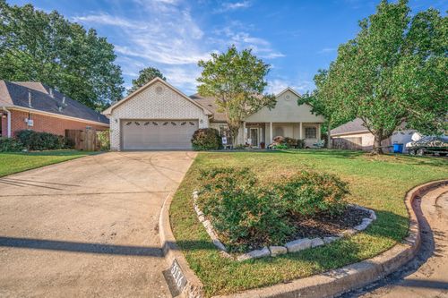 3116 Rouncival Dr, Longview, TX, 75605 | Card Image