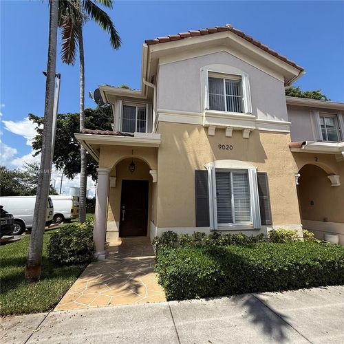 apt-1-9020 W Flagler St, Miami, FL, 33174-3970 | Card Image