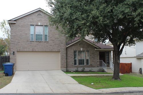 443 Bobcat Holw, San Antonio, TX, 78251-4086 | Card Image