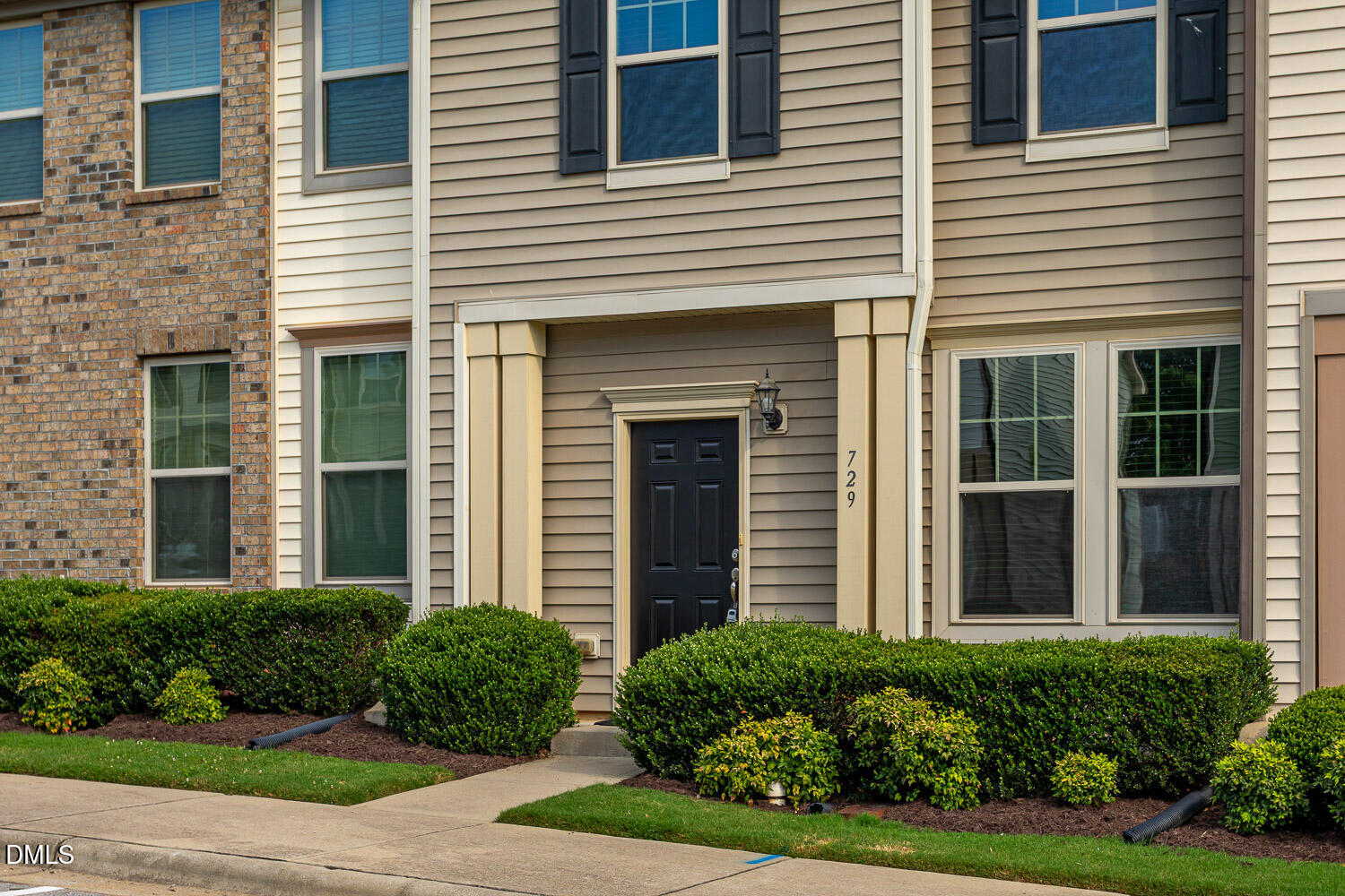 Residential in Raleigh 2