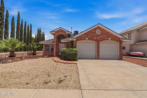 1936 Desert Sun Drive, El Paso, TX, 79938 | Card Image