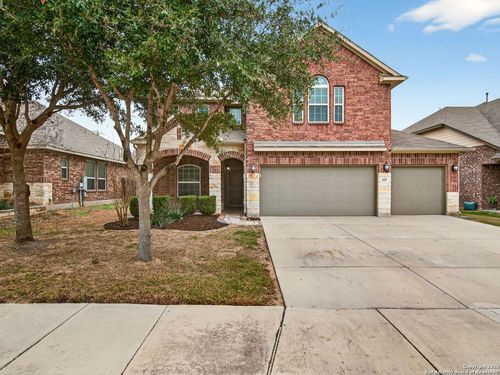 425 Timber Crk, Schertz, TX, 78108-2413 | Card Image