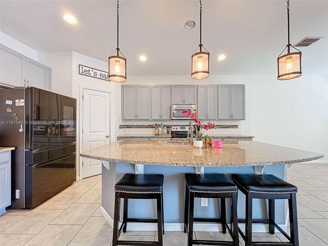 1706 Leatherback Ln, House other with 5 bedrooms, 4 bathrooms and null parking in Saint Cloud FL | Image 23