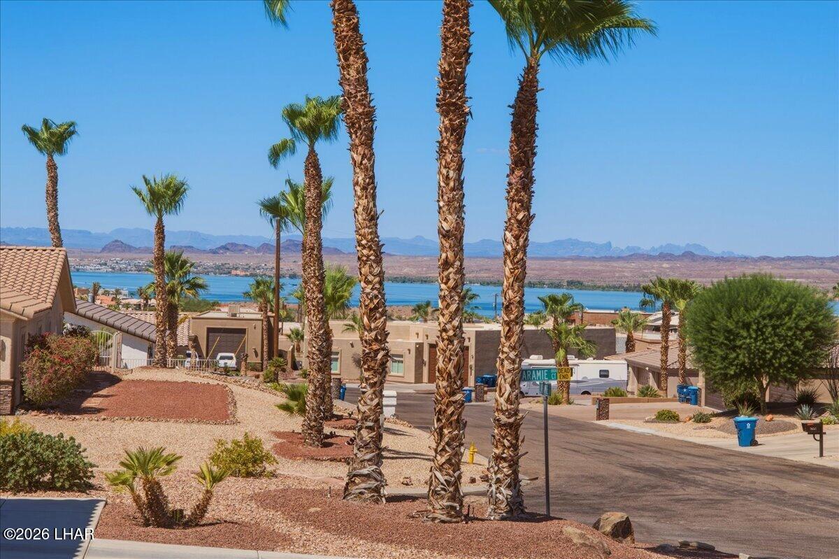 Residential in Lake Havasu City