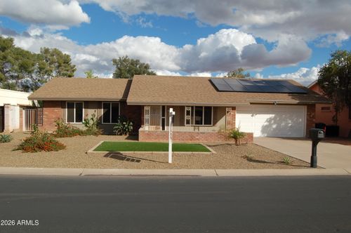 701 S Clearview Ave, Mesa, AZ, 85208-1924 | Card Image