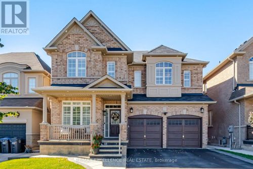 13 Sage Meadow Cres, Brampton, ON, L6Y0Y1 | Card Image