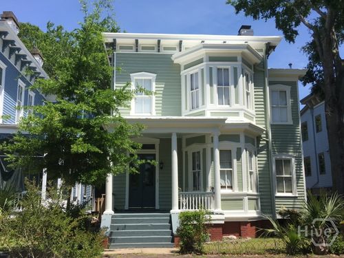116 E Bolton St, savannah, GA, 31401-5914 | Card Image