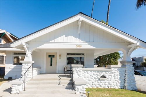 3890 S Harvard Blvd, LOS ANGELES, CA, 90062-1151 | Card Image