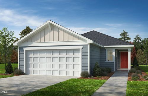 2840 Springtooth Dr, Raleigh, NC, 27616-4024 | Card Image