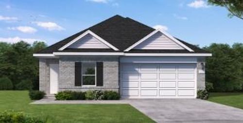 12117 Harrington Gate Dr, Texas City, TX, 77539-2197 | Card Image