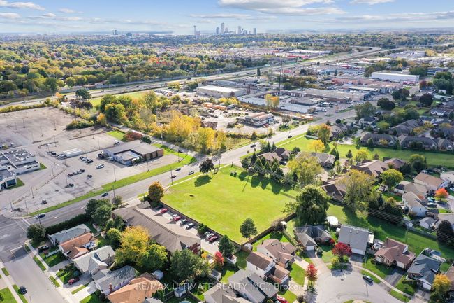 2 - 4257 Montrose Rd, Condo with 2 bedrooms, 2 bathrooms and 2 parking in Niagara Falls ON | Image 5
