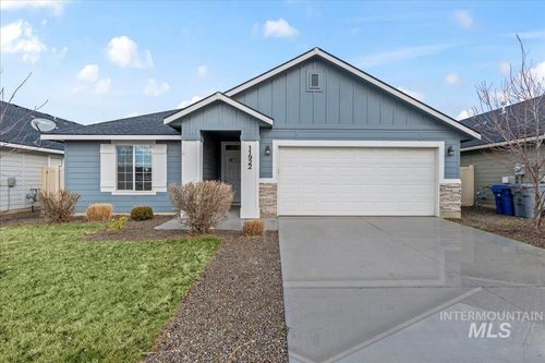 11922 W Box Canyon St, Star, ID, 83669-6213 | Card Image