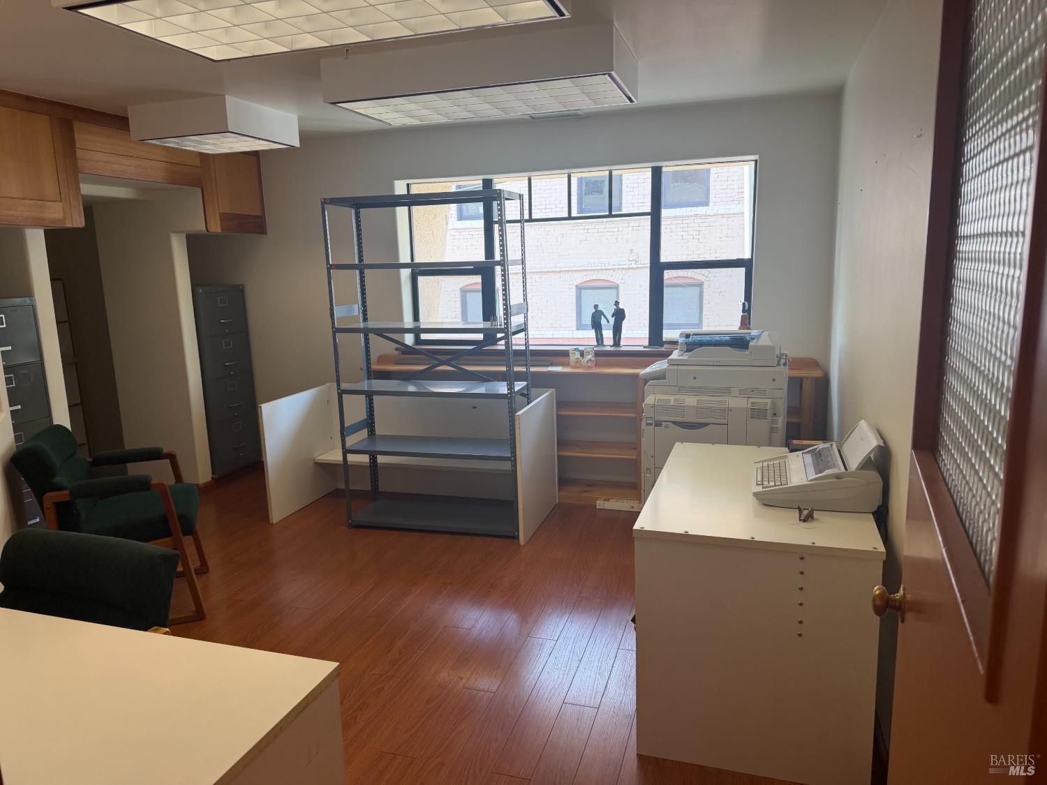 Commercial Lease in Ukiah 5