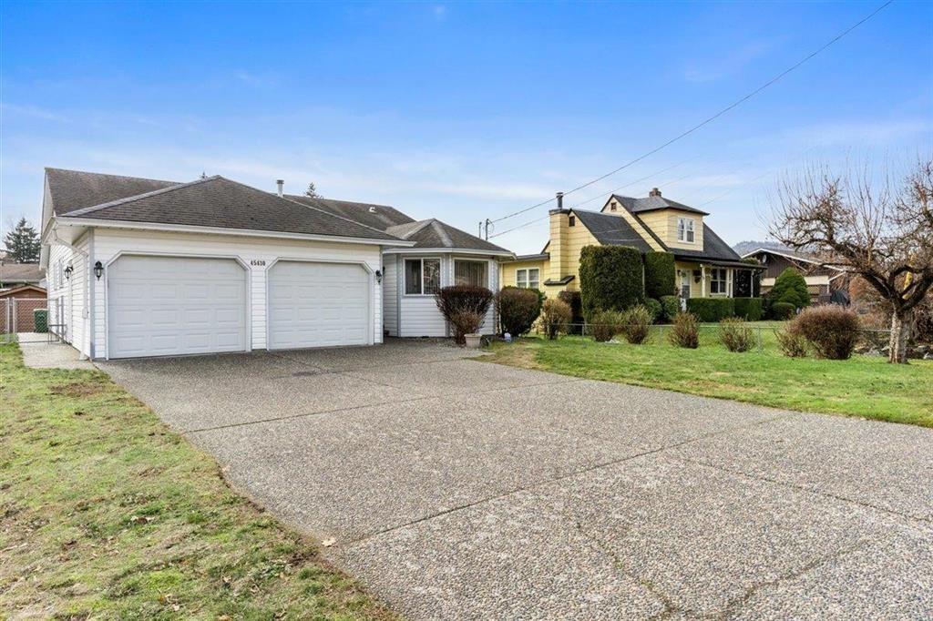 Residential in Chilliwack 2