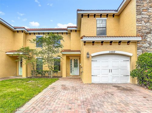 1407 Pacific Rd, KISSIMMEE, FL, 34759-5447 | Card Image