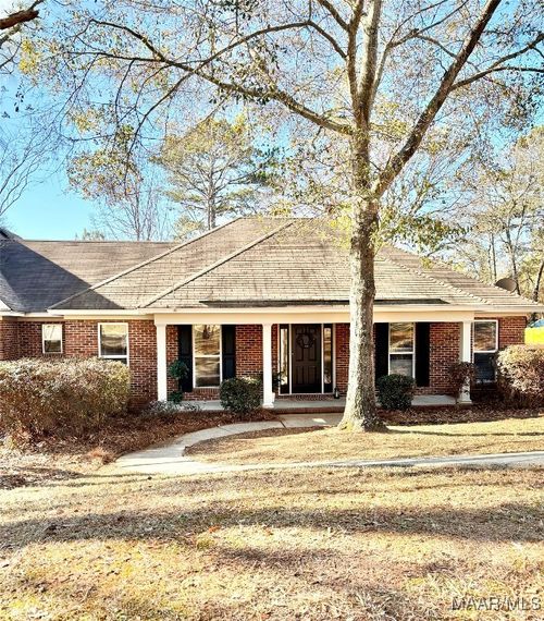 81 Windsong Loop, Wetumpka, AL, 36093 | Card Image