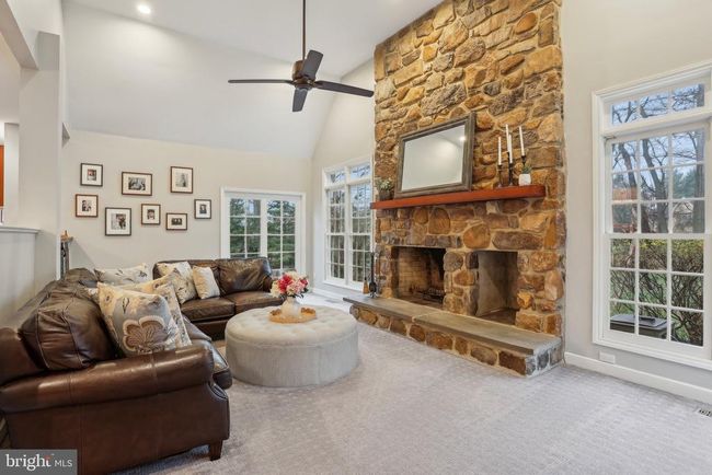 6 Woodford Ln, House other with 5 bedrooms, 4 bathrooms and null parking in Malvern PA | Image 13