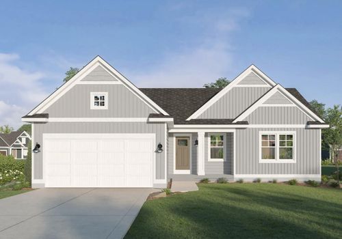 1955 Lowe Dr, Spring Lake, MI, 49456-1807 | Card Image