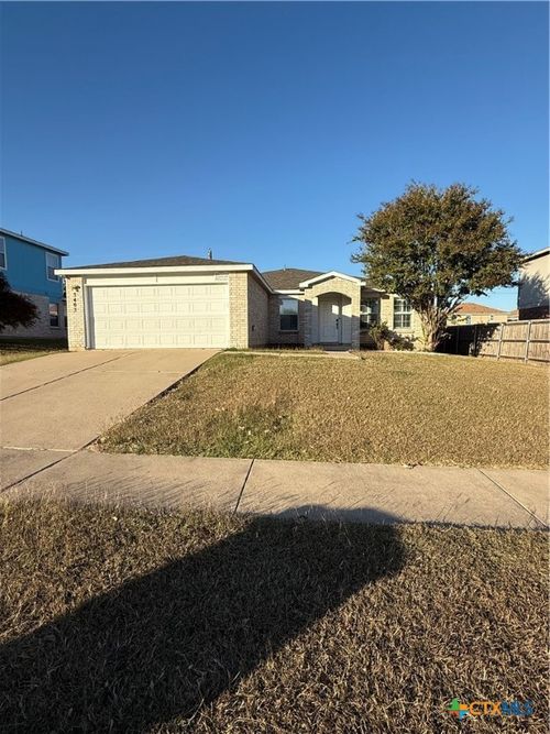 3403 Thunder Creek Dr, Killeen, TX, 76549-4775 | Card Image