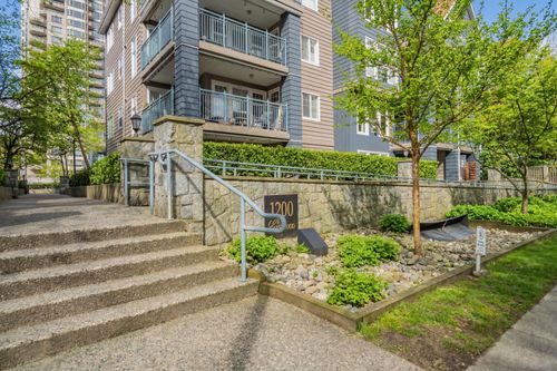 212-1200 Eastwood St, Coquitlam, BC, V3B7R9 | Card Image