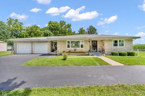 6736 N London Rd, Fairland, IN, 46126-9610 | Card Image