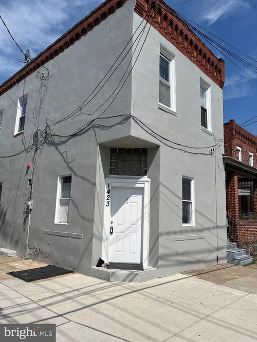 1423 S 10th St, CAMDEN, NJ, 08104-1118 | Card Image