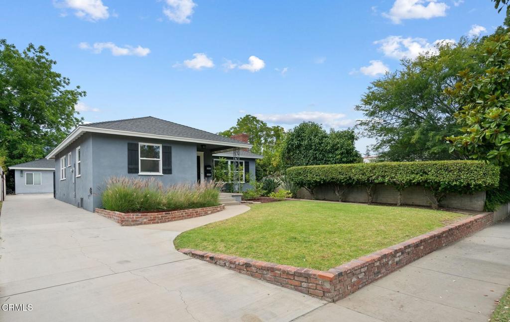 Residential in Pasadena 2