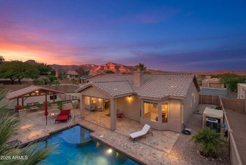 6358 S Vista Point Cir, Gold Canyon, AZ, 85118-4870 | Card Image