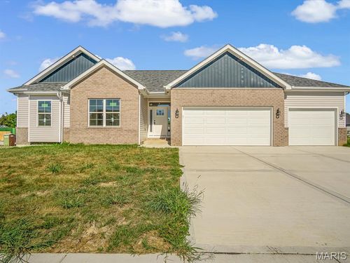 212 Ashurst Ln, O Fallon, IL, 62269-1493 | Card Image
