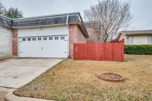 1607 Wilson Road, Fort Worth, TX, 76112 | Card Image