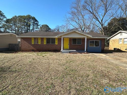 3413 Avondale Drive Nw, Huntsville, AL, 35810 | Card Image