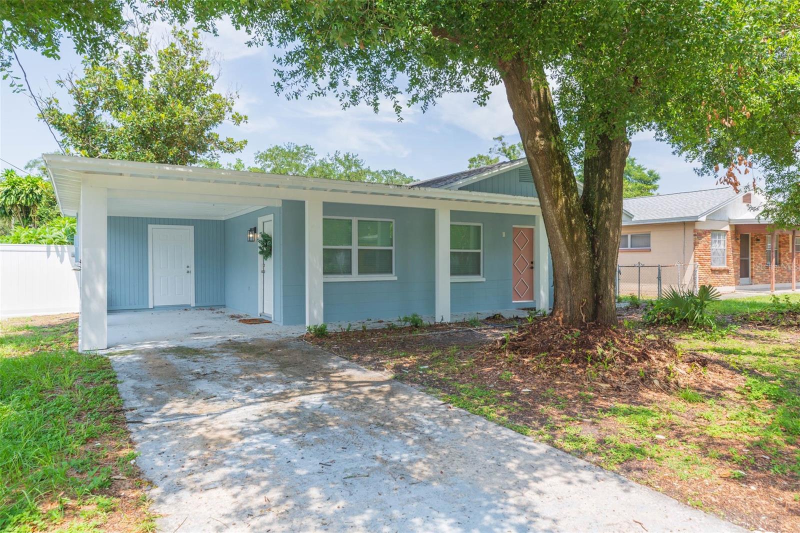 52nd St, Tampa, FL 33617