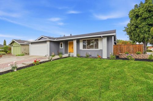 301 Colville Dr, San Jose, CA, 95123-3505 | Card Image