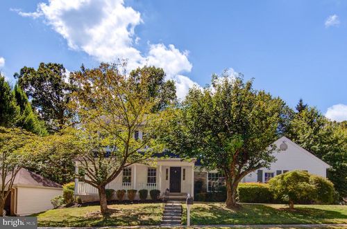 12227 Ox Hill Rd, FAIRFAX, VA, 22033-2406 | Card Image