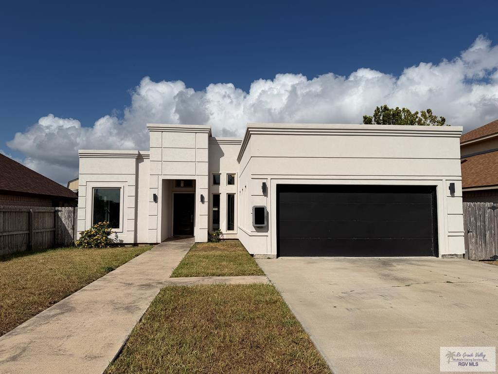 Residential in Brownsville 3