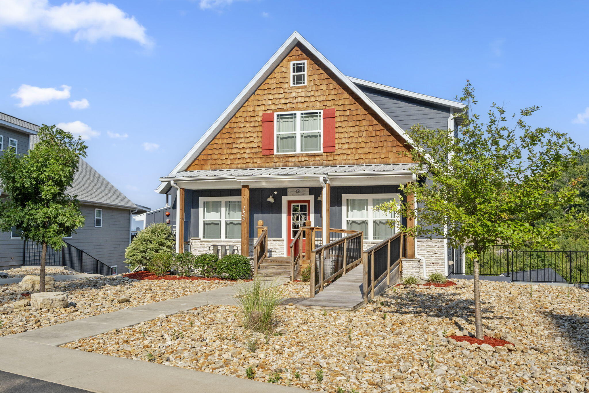 Residential in Branson 4