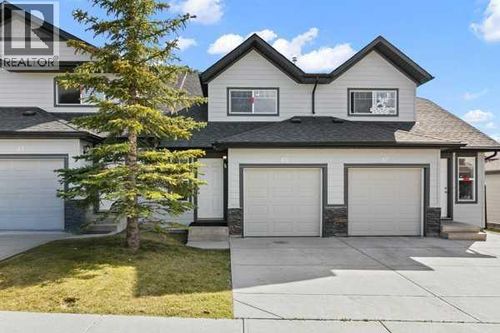 85 Panatella Villas Nw, Calgary, AB, T3K0G6 | Card Image