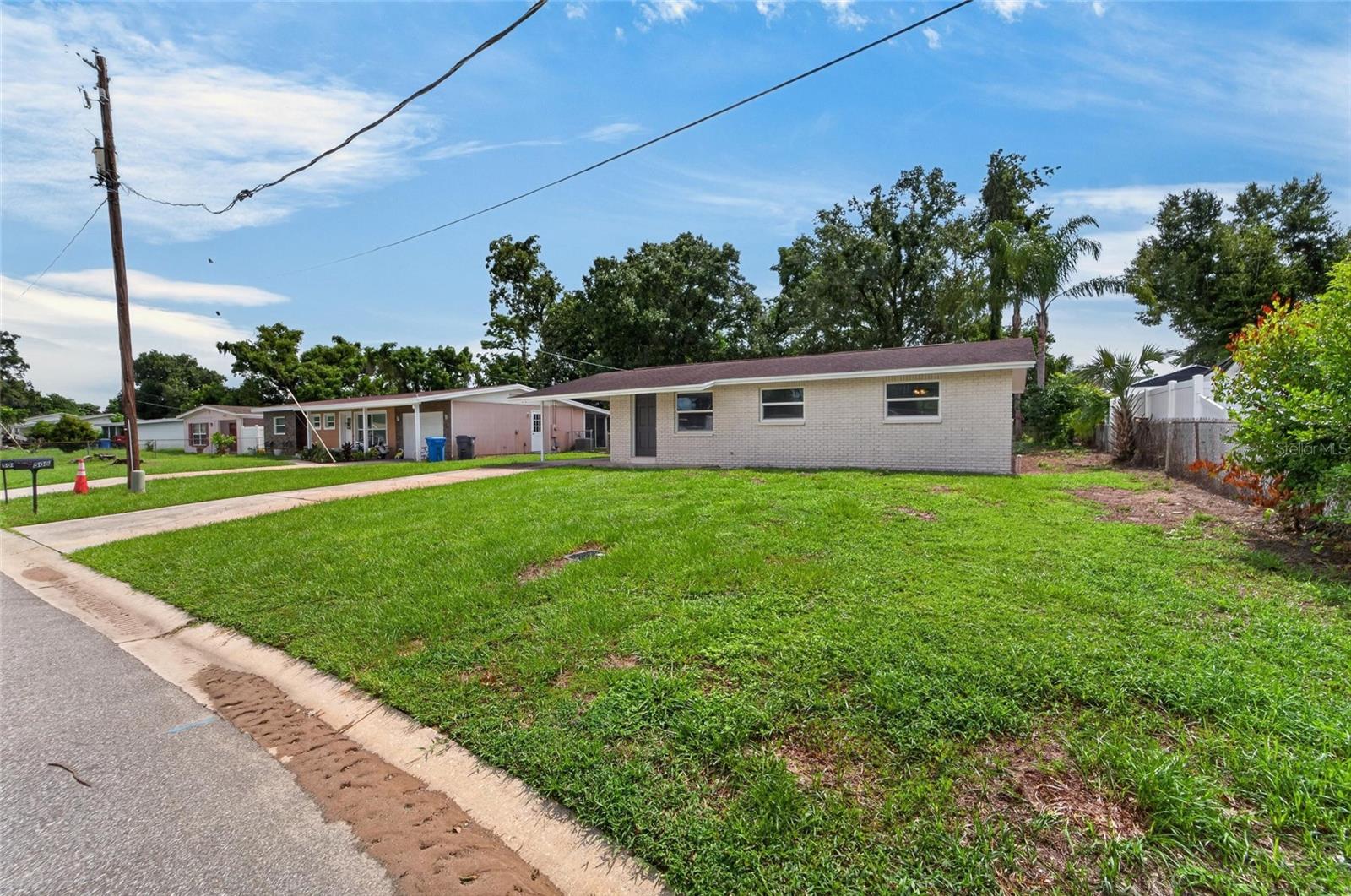 Residential in BRANDON 3