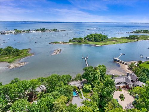 2 Lane Way, Rye, NY, 10580-2246 | Card Image