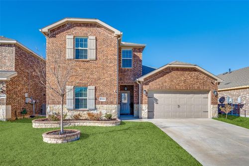 3929 Aintree Avenue, Celina, TX, 76227 | Card Image