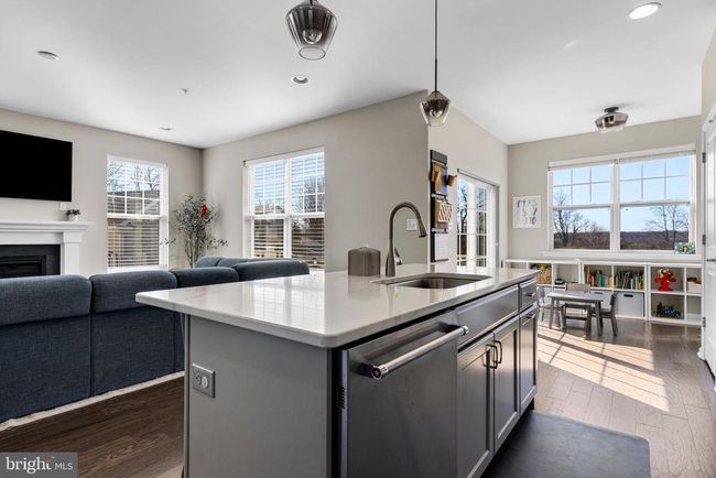 362 Quigley Dr, Townhouse with 4 bedrooms, 4 bathrooms and null parking in MALVERN PA | Image 28