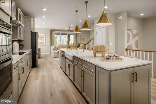 HOMESITE 66 Northpark Drive, ASHBURN, VA, 20147 | Card Image