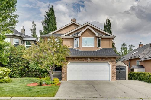 171 Citadel Green Nw, Calgary, AB, T3G4G5 | Card Image