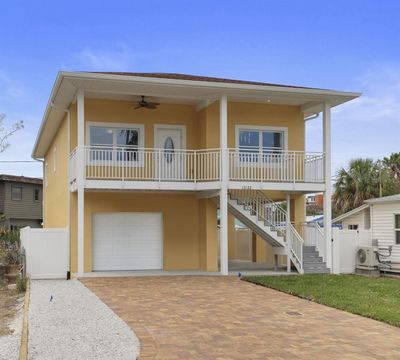 13122 4th Street E, House other with 3 bedrooms, 2 bathrooms and null parking in Madeira Beach FL | Image 1