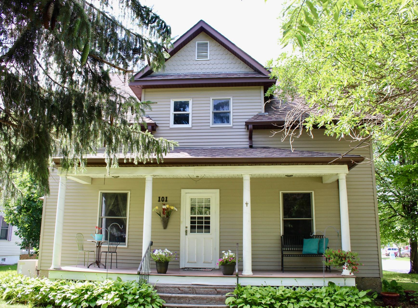 Franklin Ave, Watertown, MN 55388
