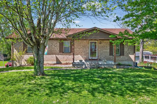 107 Cardinal Dr, Lawrenceburg, KY, 40342-1007 | Card Image