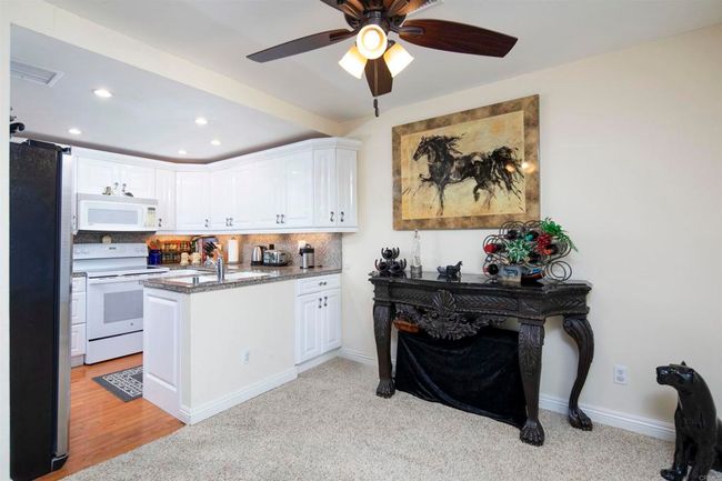 UNIT-152 - 5440 Baltimore Dr, Condo with 2 bedrooms, 1 bathrooms and 2 parking in La Mesa CA | Image 14
