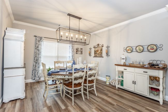 105 Cocopa Cv, House other with 4 bedrooms, 3 bathrooms and null parking in Lake Kiowa TX | Image 16